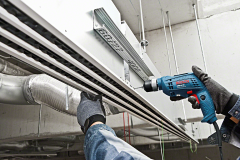 Bosch Professional GBM 6 RE Darbesiz Matkap