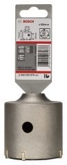 Bosch - Plus-9 Serisi, Şalter Kutuları için Buat Ucu 68*80 mm