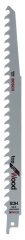 Bosch - Top Serisi Ahşap için Panter Testere Bıçağı S 1542 K - 5'li