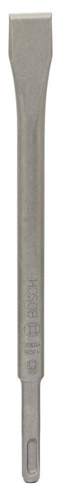 Bosch - SDS-Plus Şaftlı Yassı Keski 250*20 mm 10'lu