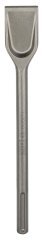 Bosch - LongLife Serisi, SDS-Max Şaftlı Yassı Keski 350*50 mm