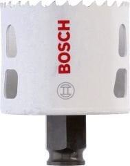 Bosch - Yeni Progressor Serisi Ahşap ve Metal için Delik Açma Testeresi (Panç) 57 mm