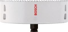 Bosch - Yeni Progressor Serisi Ahşap ve Metal için Delik Açma Testeresi (Panç) 98 mm