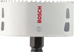 Bosch - Yeni Progressor Serisi Ahşap ve Metal için Delik Açma Testeresi (Panç) 102 mm