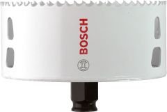 Bosch - Yeni Progressor Serisi Ahşap ve Metal için Delik Açma Testeresi (Panç) 111 mm