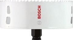 Bosch - Yeni Progressor Serisi Ahşap ve Metal için Delik Açma Testeresi (Panç) 133 mm