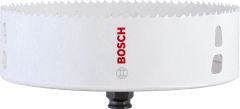 Bosch - Yeni Progressor Serisi Ahşap ve Metal için Delik Açma Testeresi (Panç) 152 mm