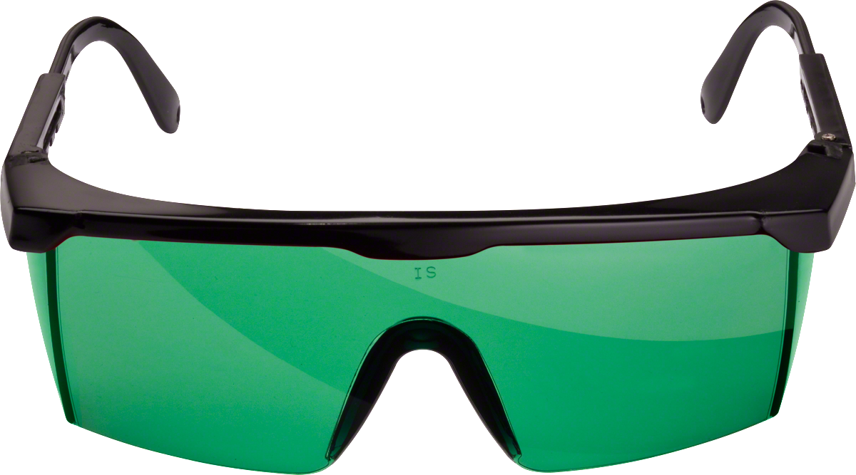 Bosch Bosch Lazer Gözlüğü (Green)