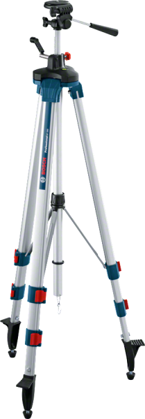 BT 250 Professional Tripod