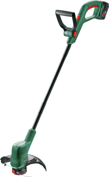 EasyGrassCut 18V-26 (1x 2,5Ah) Akülü Kenar Kesme