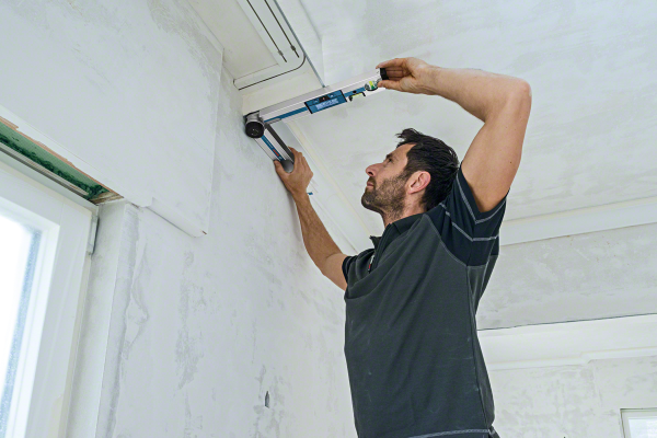 Bosch GAM 220 MF Professional Dijital Açı Ölçer