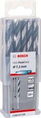 Bosch - HSS-PointeQ Metal Matkap Ucu 7,1 mm 10'lu