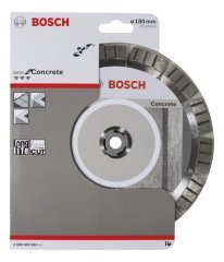 Bosch - Best Serisi Beton İçin Elmas Kesme Diski 180 mm