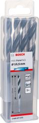 Bosch - HSS-PointeQ Metal Matkap Ucu 10,5 mm 5'li