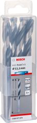 Bosch - HSS-PointeQ Metal Matkap Ucu 11,1 mm 5'li