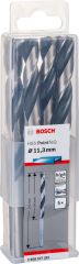 Bosch - HSS-PointeQ Metal Matkap Ucu 11,3 mm 5'li