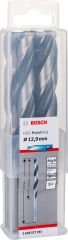 Bosch - HSS-PointeQ Metal Matkap Ucu 12,9 mm 5'li