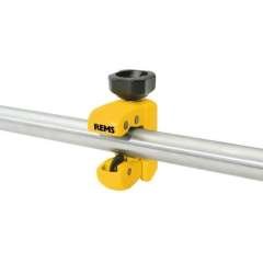 Rems RAS Cu-INOX 3-16 Boru Kesme Tertibatı