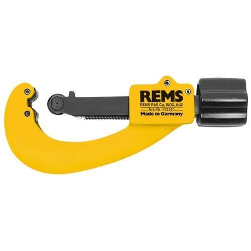 Rems RAS Cu-INOX 6-42 Boru Kesme Tertibatı