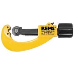 Rems RAS P 10-40 Boru Kesme makası