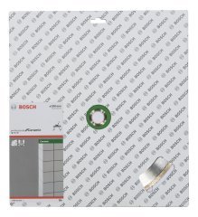 Bosch - Standard Seri Seramik İçin Elmas Kesme Diski 350 mm