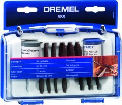 DREMEL® Kesme seti (688)