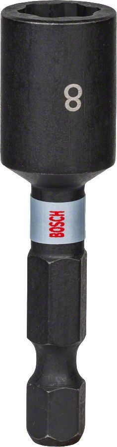 Bosch - Impact Control Serisi Lokma Anahtarı 8mm *50mm