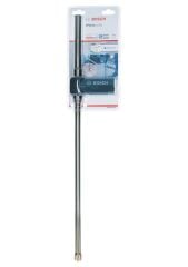 Bosch - SDS-Max-9 Speed Clean Serisi Toz Atma Kanallı Kırıcı Delici Ucu 24*620 mm