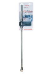 Bosch - SDS-Max-9 Speed Clean Serisi Toz Atma Kanallı Kırıcı Delici Ucu 25*590 mm