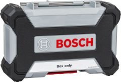 Bosch - Impact Control Serisi Uçlar İçin Boş Vidalama Çantası (Büyük Boy)