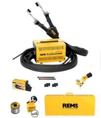 Rems Contact 2000 Super-Pack
