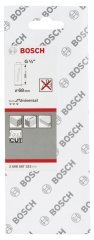 Bosch - Best Serisi G 1/2'' Girişli Kuru Karot Ucu 68*150 mm