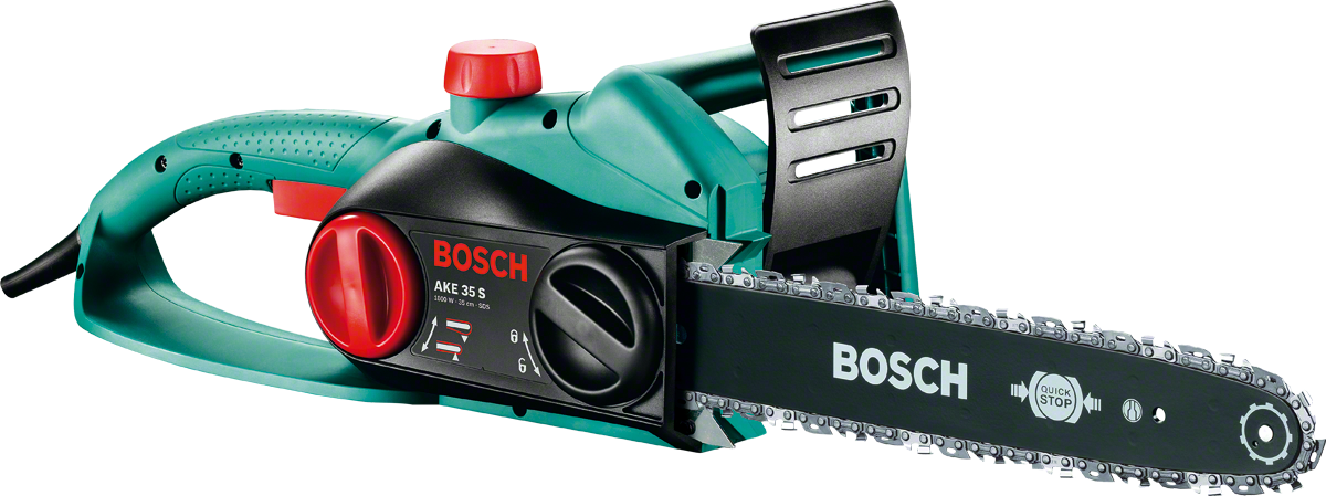 Bosch AKE 35 S Zincirli Ağaç Kesme Makinesi