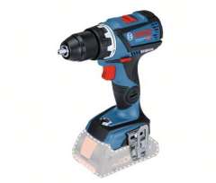 BOSCH GSR 18V-60 C SOLO (06019G1102) Akülü Delme/Vidalama