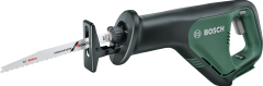 Bosch AdvancedRecip 18 Akülü Tilki Kuyruğu Testere (akü ve şarj cihazı dahil değildir)