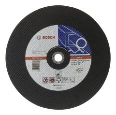 Bosch - 350*25,40*2,8 mm Expert Serisi Düz Metal Kesme Diski (Taş)