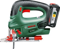 Bosch PST 18 LI Set Akülü Dekupaj Testeresi