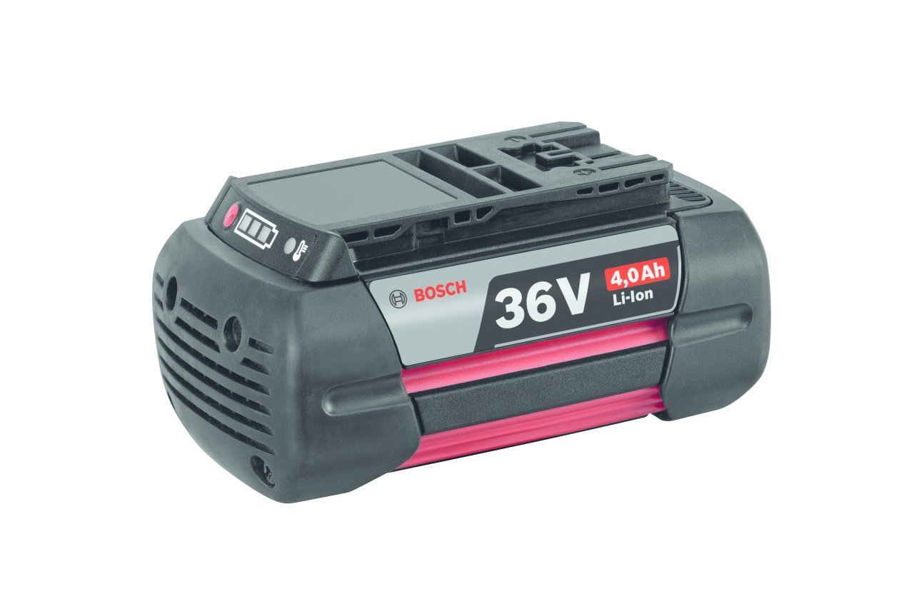 Bosch - 36 V 4,0 Ah HD Li-Ion ECP LZA Akü