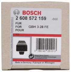 Bosch - SDS-Plus Değiştirme Adaptörü GBH 3-28 FE
