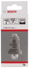 Bosch - SDS-1,5-13 mm Mandren GBH 3-28 FE