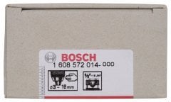 Bosch - 3-16 mm - 5/8''-16 Anahtarsız Mandren