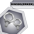 DIN580 ERKEK