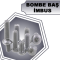 BOMBE BAŞ İMBUS DIN7380
