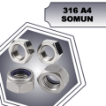 SOMUN A4 316