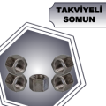 TAKVİYELİ SOMUN DIN6330