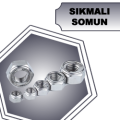 SIKMALI SOMUN DIN980V
