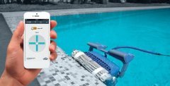 Dolphin M500 Otomatik Havuz Robotu