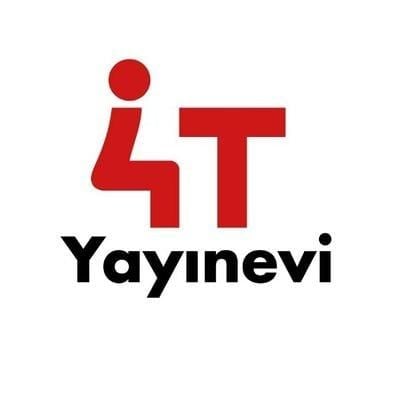 4T Yayınevi