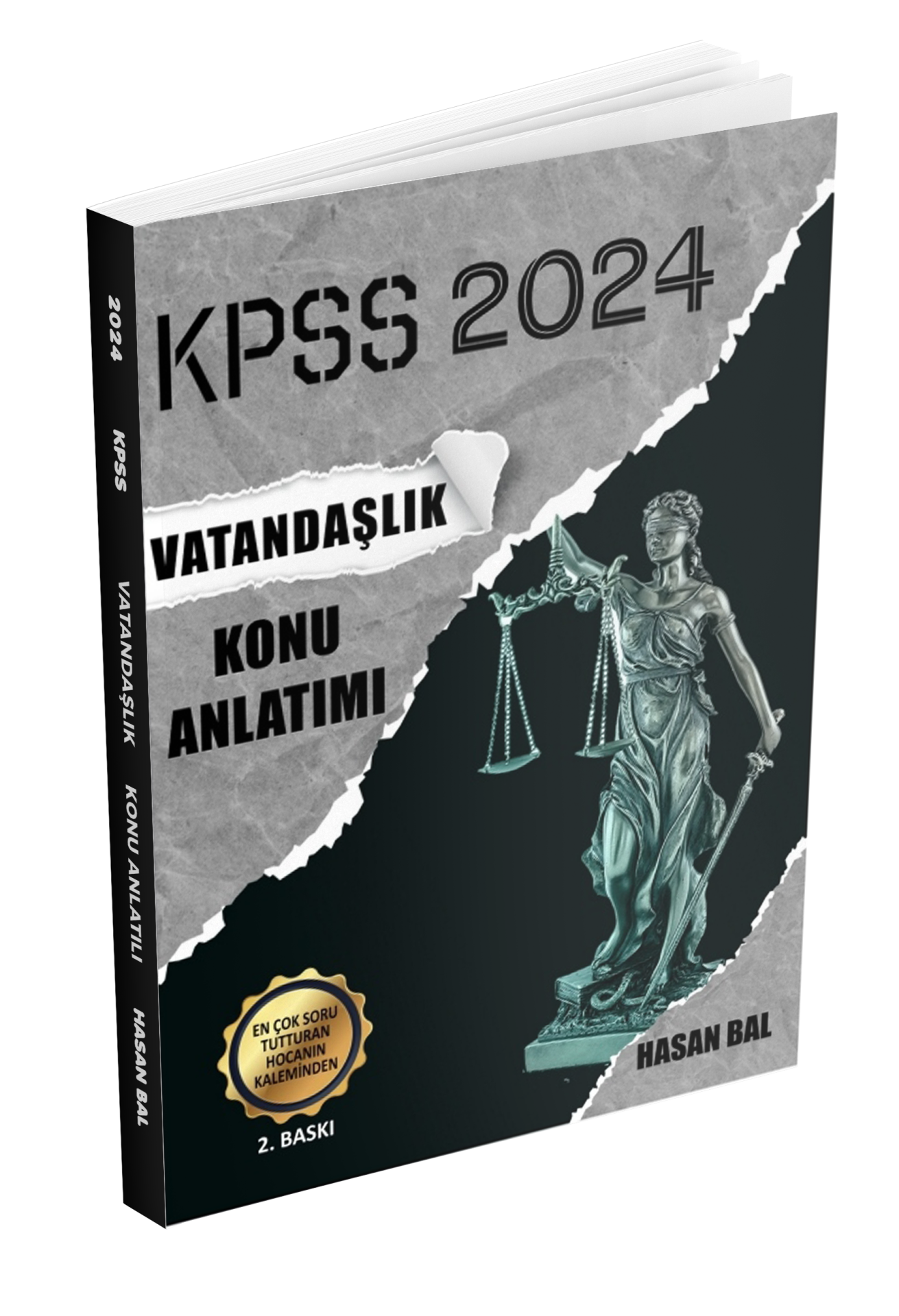 Kpss Vatandaşlık Konu Anlatımı 2024