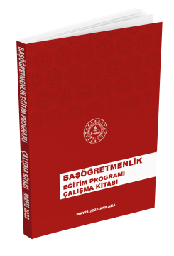 Dizgi Kitap MEB Başöğretmen Pdf Çalışma Kitabı